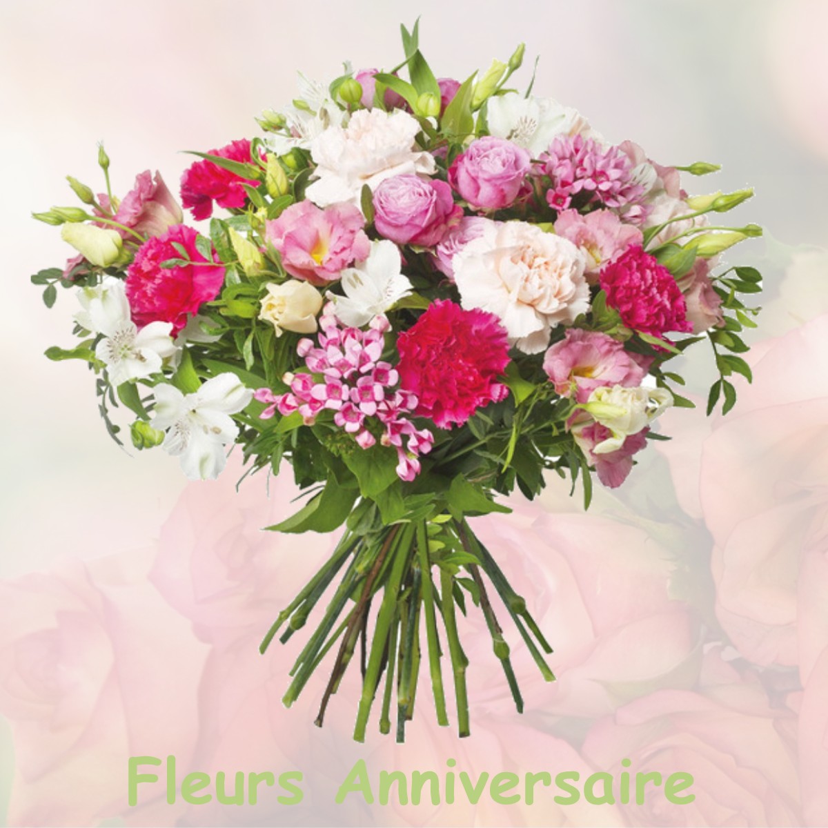 fleurs anniversaire SAINTE-CEROTTE